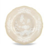 24 CM SOUP PLATE, ORIENTE ITALIANO