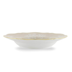 24 CM SOUP PLATE, ORIENTE ITALIANO