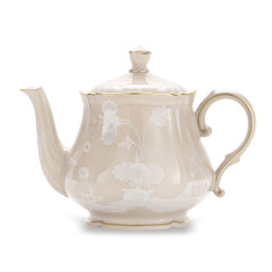 TEAPOT X6, ORIENTE ITALIANO