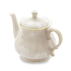 TEAPOT X6, ORIENTE ITALIANO