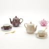 TEAPOT X6, ORIENTE ITALIANO