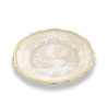 17 CM BREAD PLATE, ORIENTE ITALIANO