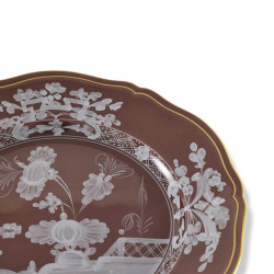 26 CM DINNER PLATE, ORIENTE ITALIANO