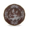 21 CM DESSERT PLATE, ORIENTE ITALIANO