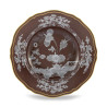 24 CM SOUP PLATE, ORIENTE ITALIANO