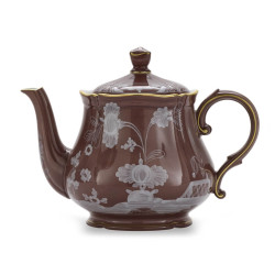 TEAPOT X6, ORIENTE ITALIANO