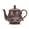 TEAPOT X6, ORIENTE ITALIANO