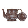 TEAPOT X6, ORIENTE ITALIANO