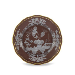 17 CM BREAD PLATE, ORIENTE ITALIANO