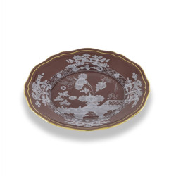 17 CM BREAD PLATE, ORIENTE ITALIANO