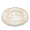 31 CM CHARGER PLATE, ORIENTE ITALIANO