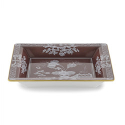 SQUARED VIDE POCHE 24.5 CM, ORIENTE ITALIANO