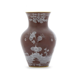 VASO MING 25 CM, ORIENTE ITALIANO