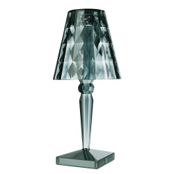 TABLE LAMP, BIG BATTERY