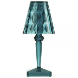 TABLE LAMP, BIG BATTERY