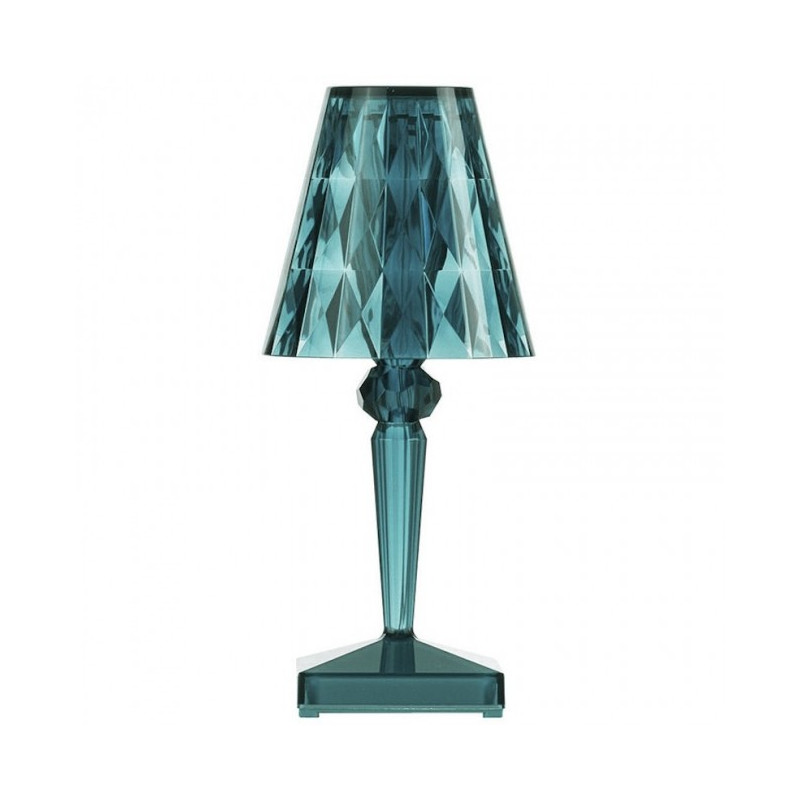 TABLE LAMP, BIG BATTERY