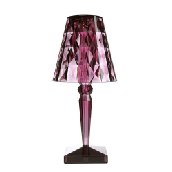 TABLE LAMP, BIG BATTERY