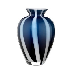 AURORA STRIPE VASE