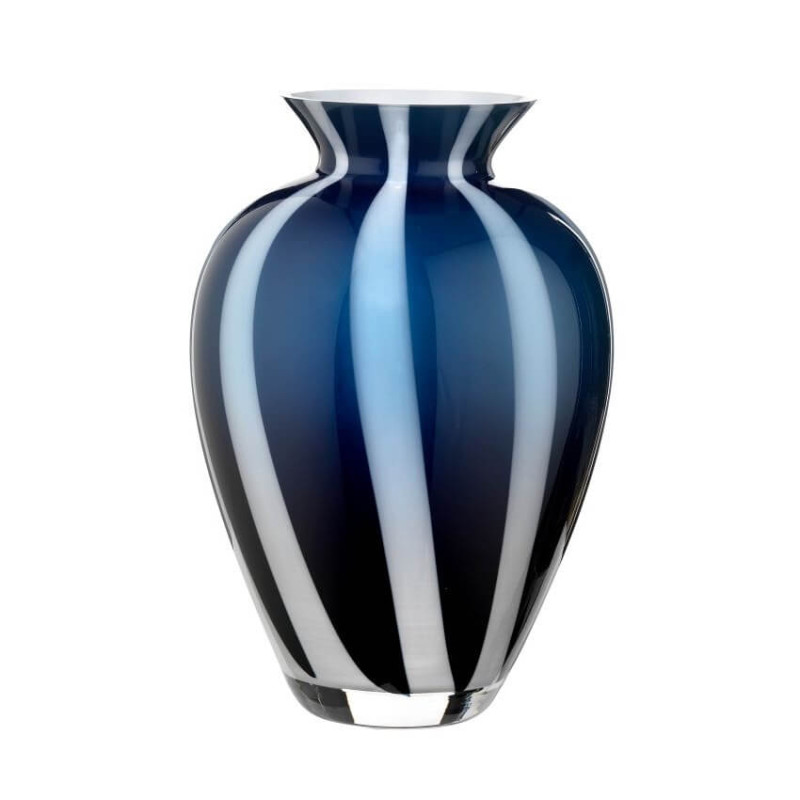 AURORA STRIPE VASE