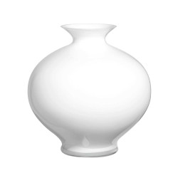 AURORA OPAL VASE