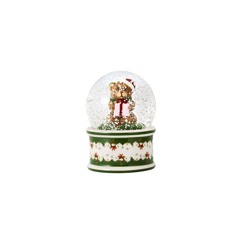 SMALL SNOWBALL - CHRISTMAS TOYS 8327/6695