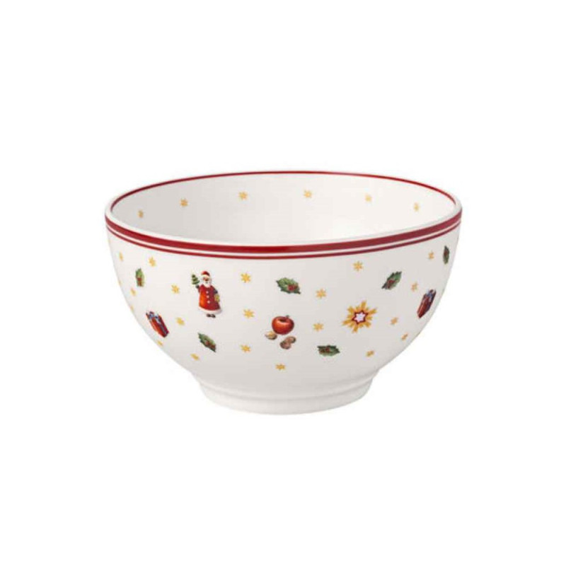 TOYS DELIGHT CEREAL BOWL 14 CM