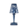 BATTERY TABLE LAMP, 9140