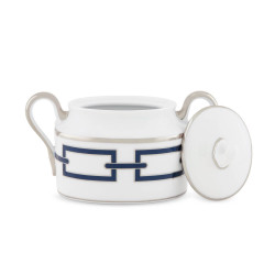 SUGAR BOWL FOR 2, CATENE IMPERO