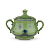 SUGAR BOWL FOR 6, ORIENTE ITALIANO