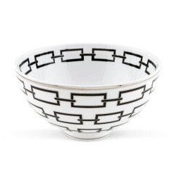 GIO PONTI BOWL, CATENE IMPERO