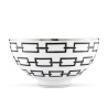 GIO PONTI BOWL, CATENE IMPERO