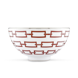 GIO PONTI BOWL, CATENE IMPERO