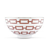 GIO PONTI BOWL, CATENE IMPERO