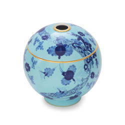 SPHERA PERFUME DIFFUSER VASE, ORIENTE ITALIANO