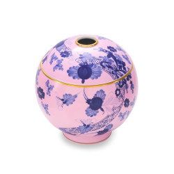 SPHERA PERFUME DIFFUSER VASE, ORIENTE ITALIANO