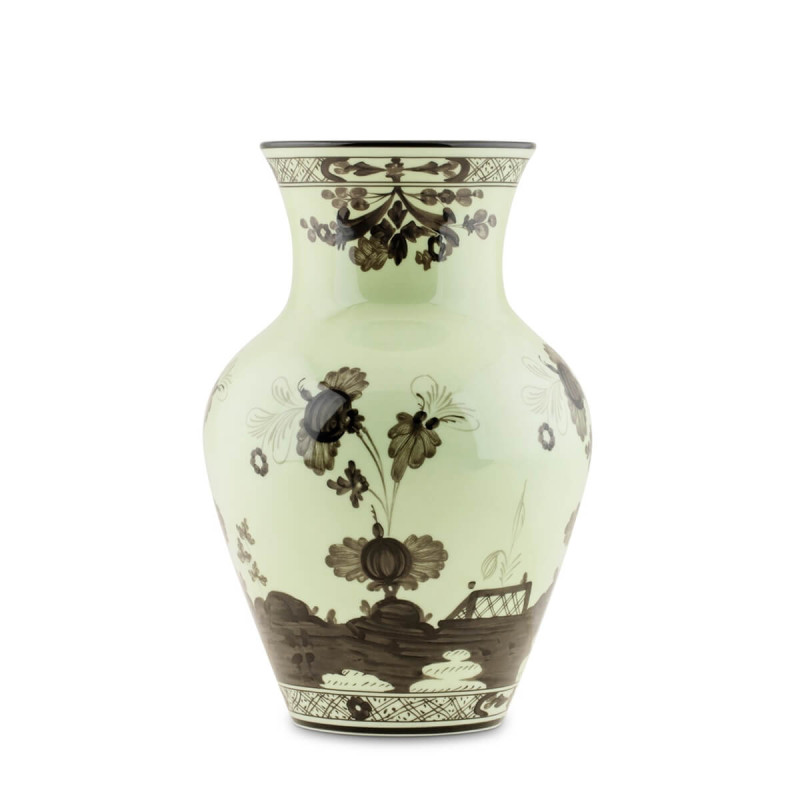 VASO MING 25 CM, ORIENTE ITALIANO