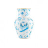 MING VASE 30 ORO DI DOCCIA TURCHESE