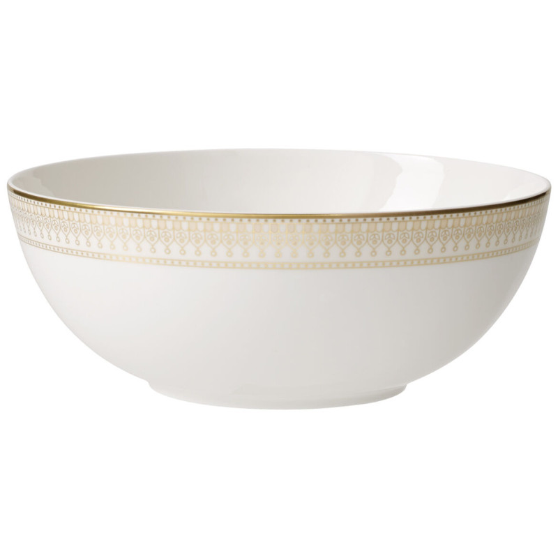 21 CM SALAD BOWL, SAMARKAND 10-4645-3175