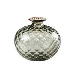 LOW BALLOTON MONOFIORE VASE