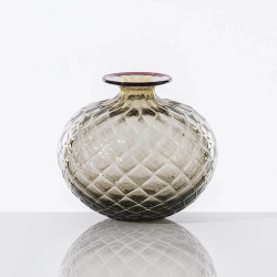 LOW BALLOTON MONOFIORE VASE