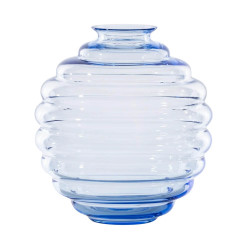 DECO VASE, MURANO GLASS