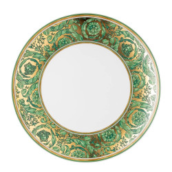 28 CM DINNER PLATE, GARLAND MEDUSA