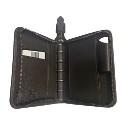 POCKET SIZE ORGANIZER, SIGNATURE LADIES - 107793