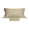 SHEETS SET + PILLOWCASES, RAFFAELLO