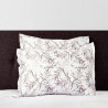 SHEETS SETS + PILLOWCASES, NATURA