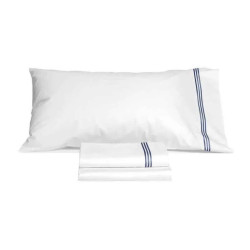 SHEETS + PILLOWCASES SET,...