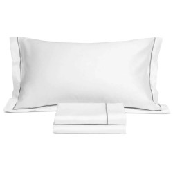 SHEETS + PILLOWCASES SET,...