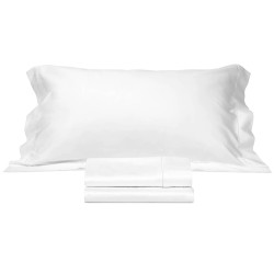 SHEETS + PILLOWCASES, NUVOLA