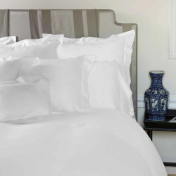 SHEETS + PILLOWCASES, NUVOLA