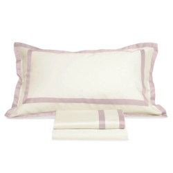 SHEETS + PILLOWCASES SET, CORSO